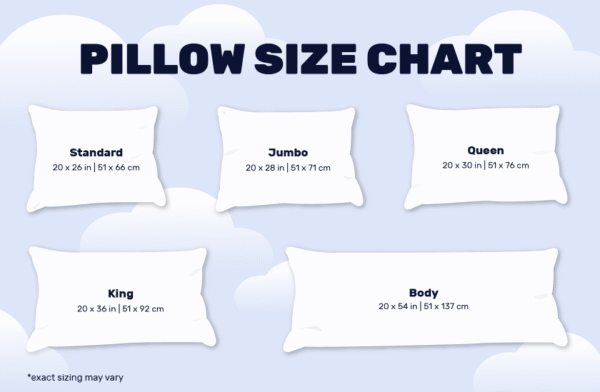 100% Bamboo satin  Pillow cover - Image 3